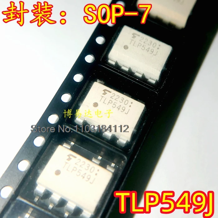 5 шт./лот TLP549J TLP549J СОП7