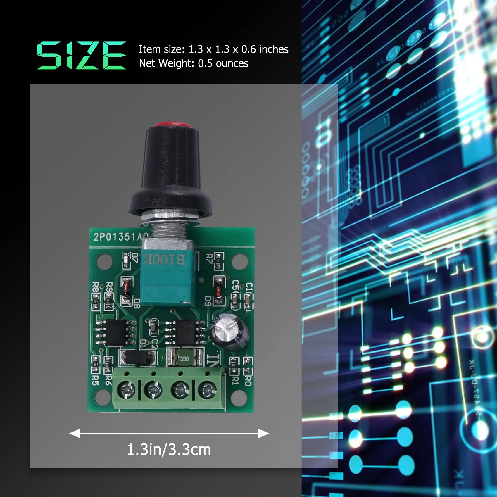 Cea 1.8V 3V 5V 6V 7…