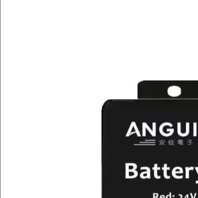 KBA052S For Battery Balancing Controller Compatible with 2x12V For Battery Sets in Renewable Energy Storage and for ups Systems