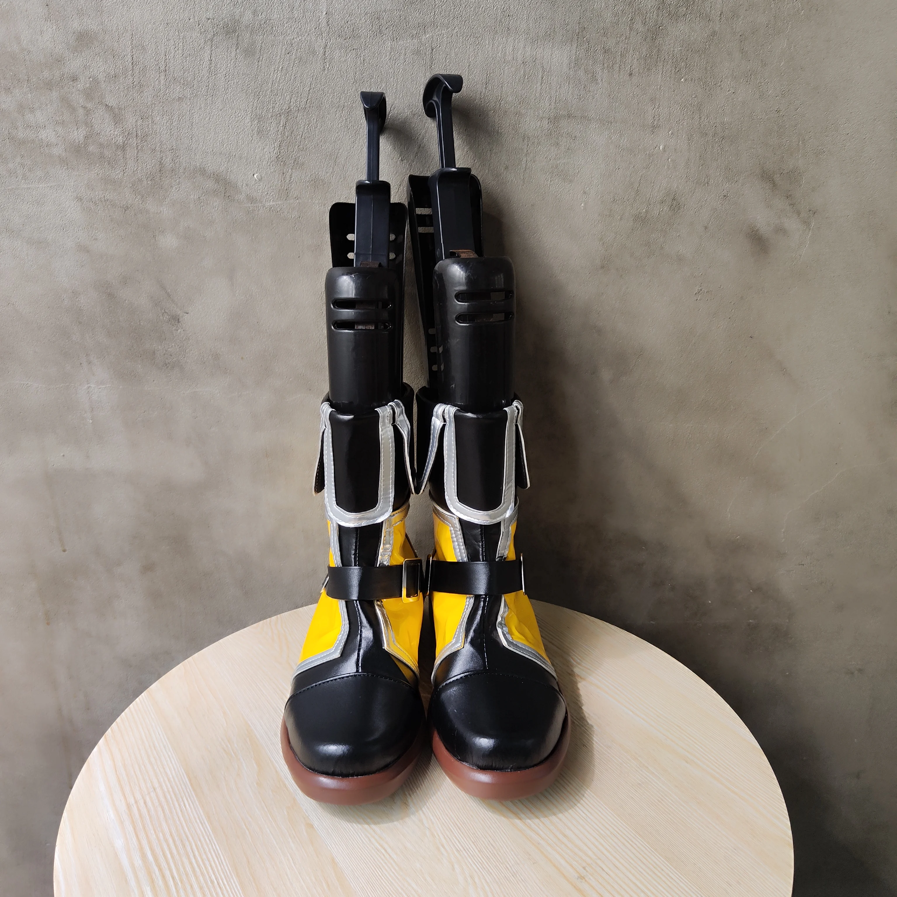 

Kingdom Hearts Sora Shoes Cosplay Men Boots