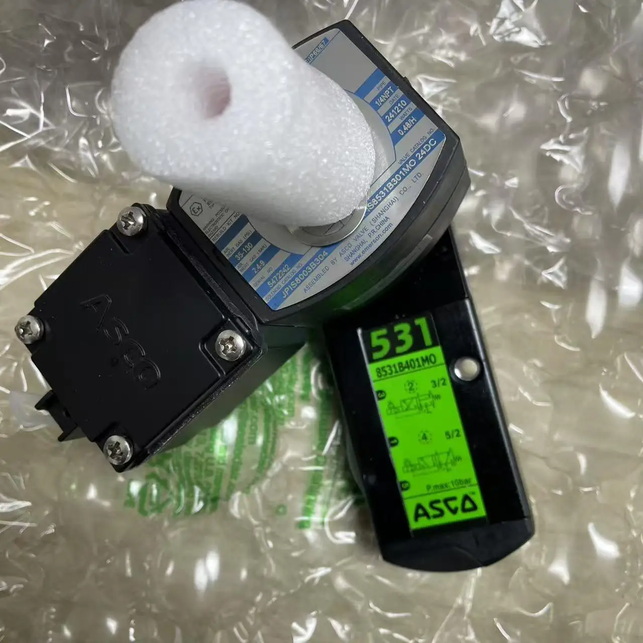 2025 JPIS8531B301MO…