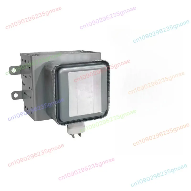 

2M248E Magnetron 1000W Air Cooled Replacement for Microwave Oven Industrial Heating Equipment 2M248