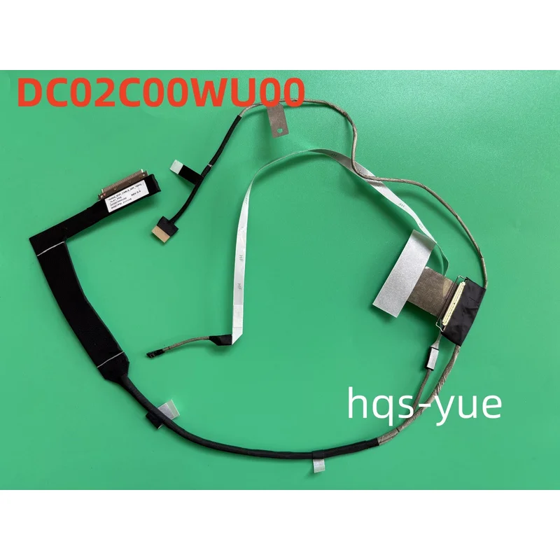 

Xyg НОВЫЙ для ACER Helios 300 PH315-55 EDP-кабель 40PIN 165 Гц 50.QGPN2.008 DC02C00WU00.