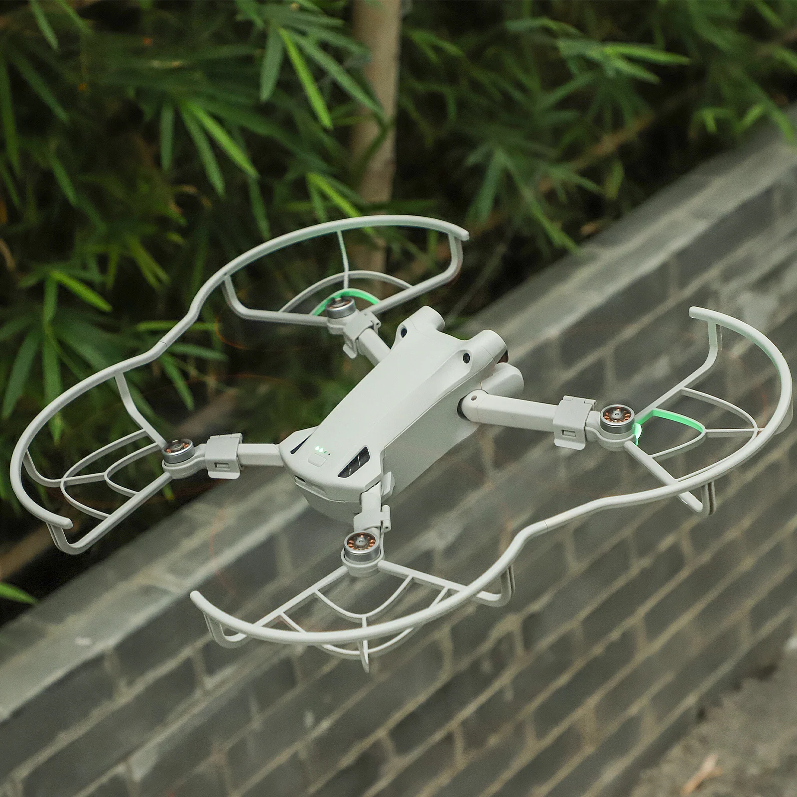 Propeller Guard for DJI Mini 3 Pro Drone Propeller Protector Wing Fan Protective Cover for DJI Mini 3 Pro Drone Accessories