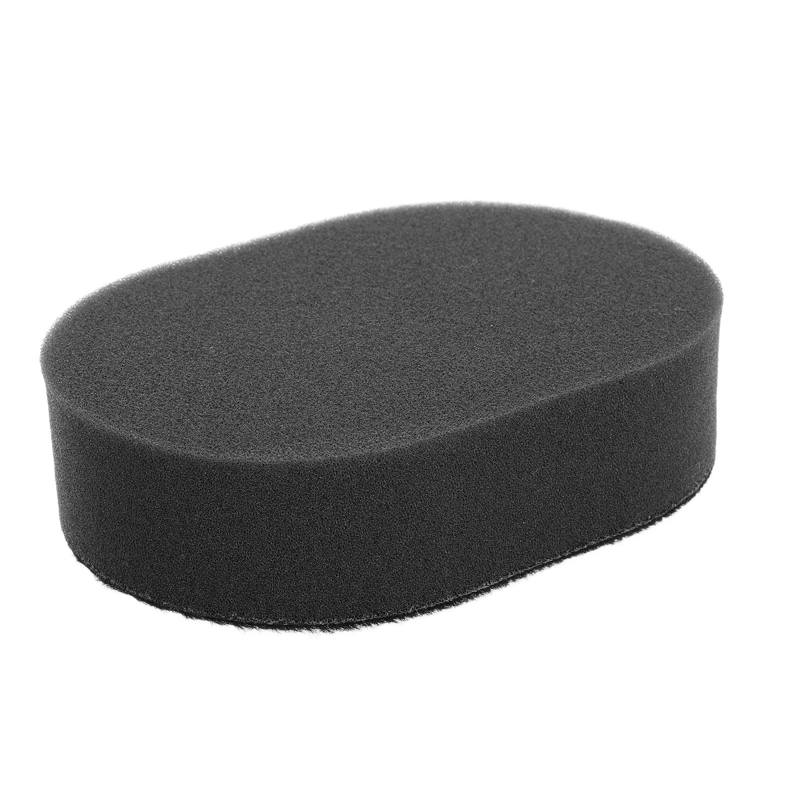 

Tire Shine Sponge Car Wash Brush Gel Applicator Polish Pad Waxing Supplies Detailing Sponges Vehicles Multifunctional Soft