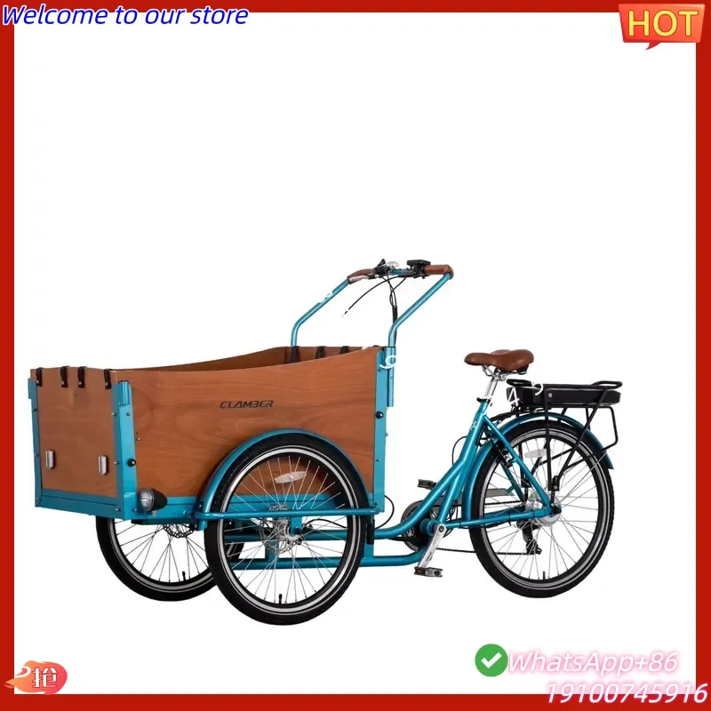 2026Hot EN15194 26