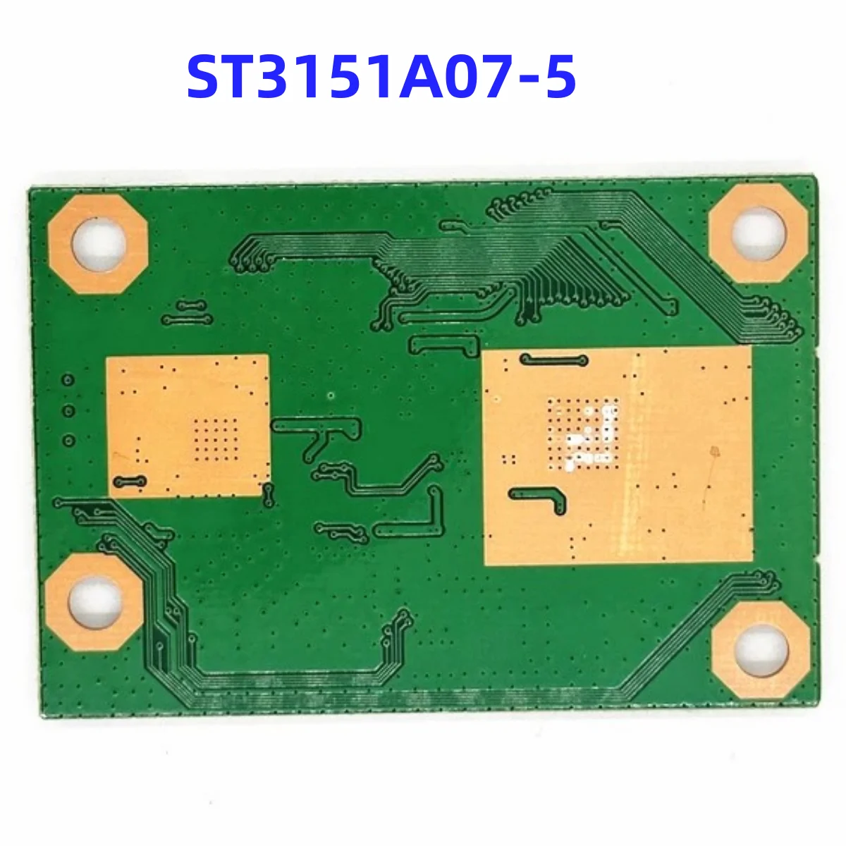 New Logic TCon Board ST3151A07-3 32 inch ST3151A07-5 60PIN TAB:1+0