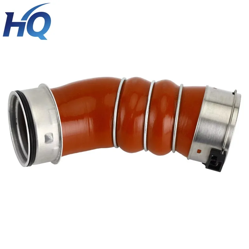 

INTERCOOLER TURBO HOSE PIPE FOR BMW X5 X6 E70 E71 3.0SD 3.5D 11617799873