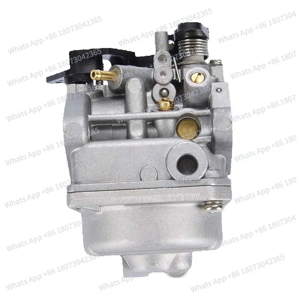 

3R4-03200-1 3R4032000M 3R4032001M 3R4-03200-0 Carburetor Assy for Tohatsu Nissan 4-stroke 6HP MFS6 NFS6 A2 B Outboard Motor