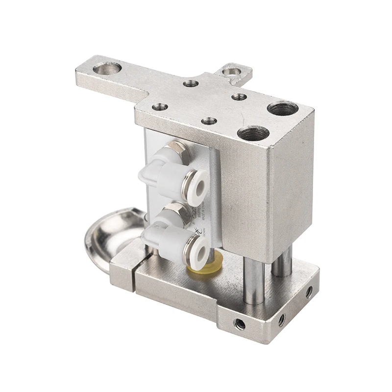 

Машина Brother с рисунком, безжасная лапка 326G 342G-3020, компьютерные автомобильные аксессуары, пневматическая вспомогательная прижимная лапка