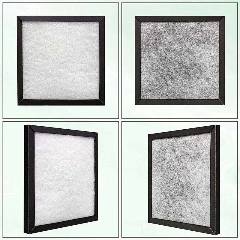 Thay Thế Bộ Lọc HEPA Holmes HAP116Z HAPF115 Máy Lọc Không Khí, Than Hoạt Tính & Nhiều Lớp Phụ Kiện Lọc