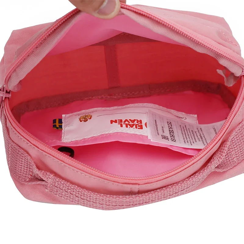 Рисунок 3 - Прочная нейлоновая поясная сумка