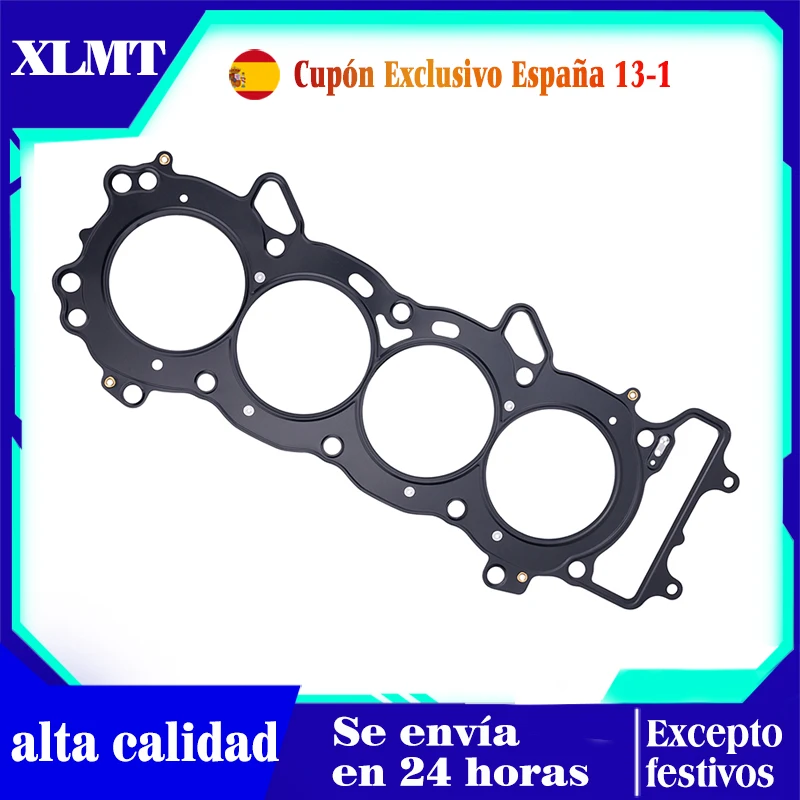 Kit de juntas de tapa de generador y estator de motocicleta para Honda CBR1000RR Fireblade CB1000R CBR 1000 RR CB 1000 R 12251-MEL-D21
