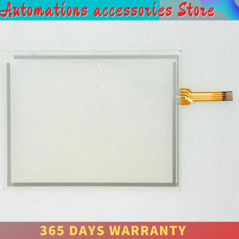 New Touch Screen Glass Digitizer For 3581702-01 PS3450A-T41 TouchGlass Panel 3581702-01 PS3450A-T41 Touchpad