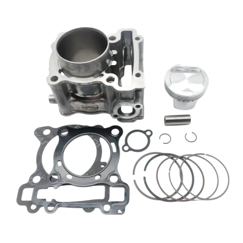 

Motorcycle Modification with Enlarged 62cm 63cm Cylinder, Cylinder Liner, Piston, Rings, Gaskets, Suitable for Yamaha Aero155 Nmax155 Nmax 155 Aerox Tricity R15 155Cc Gpd 150A