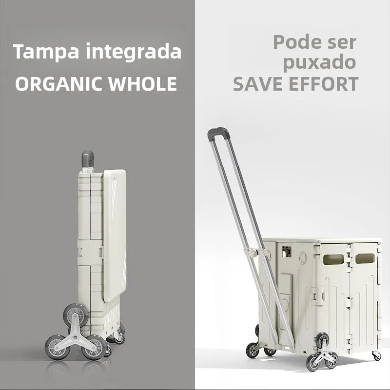 ultra-lightweight-folding-shopping-cart-vegetable-buying-car-stacked-small-pushcart-easy-to-pull-portable-grocery-cart