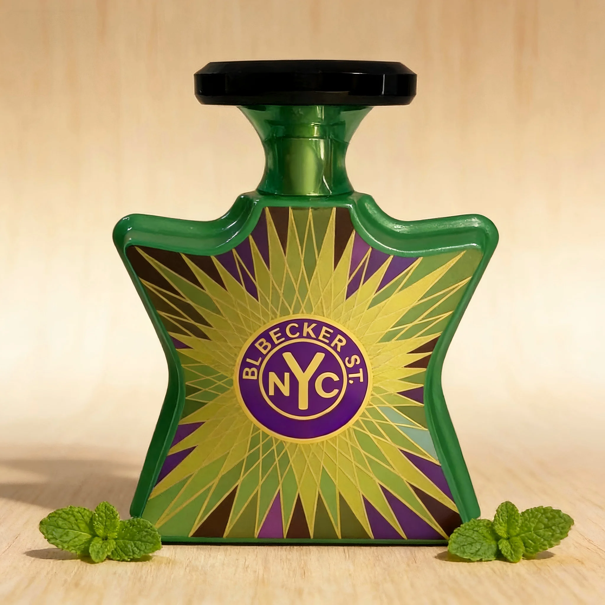 

BLEECKER ST NYC Unisex Fragrance, Woody Oriental Scent with Blueberry and Cedar, Thoughtful Gift for All