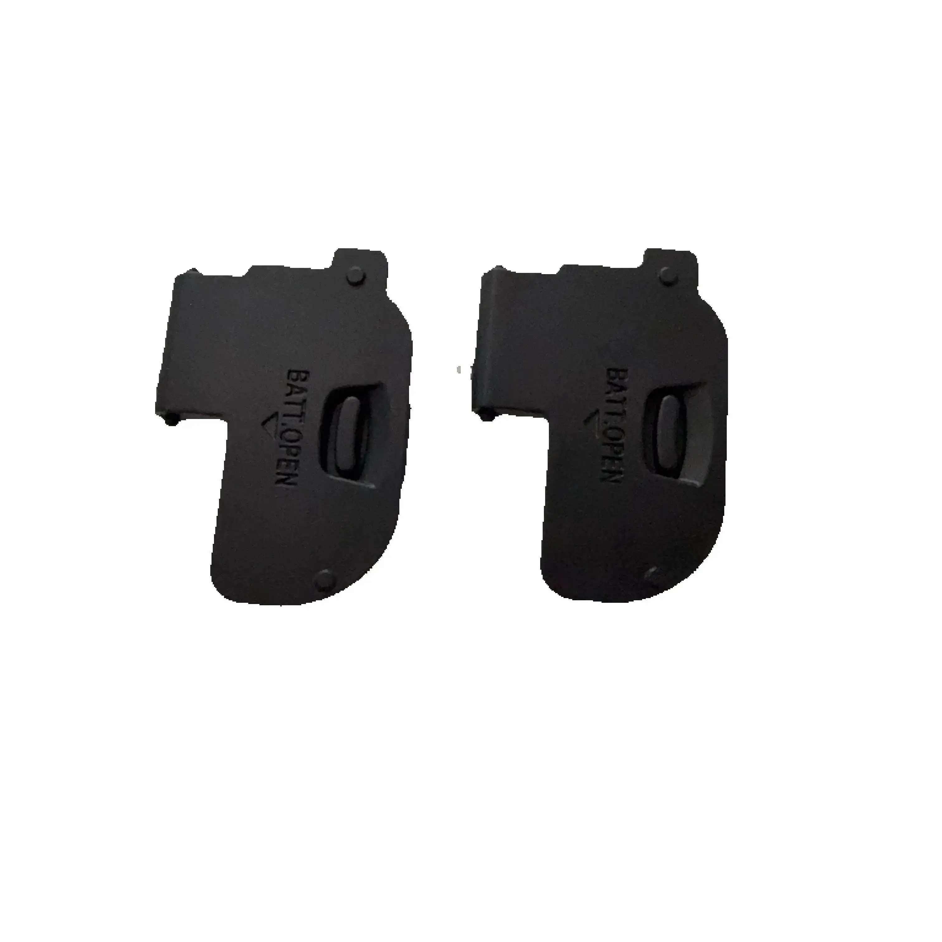 1 pcs New Battery Cover  for Canon EOS 5D Mark4 Battery Door Repair Part