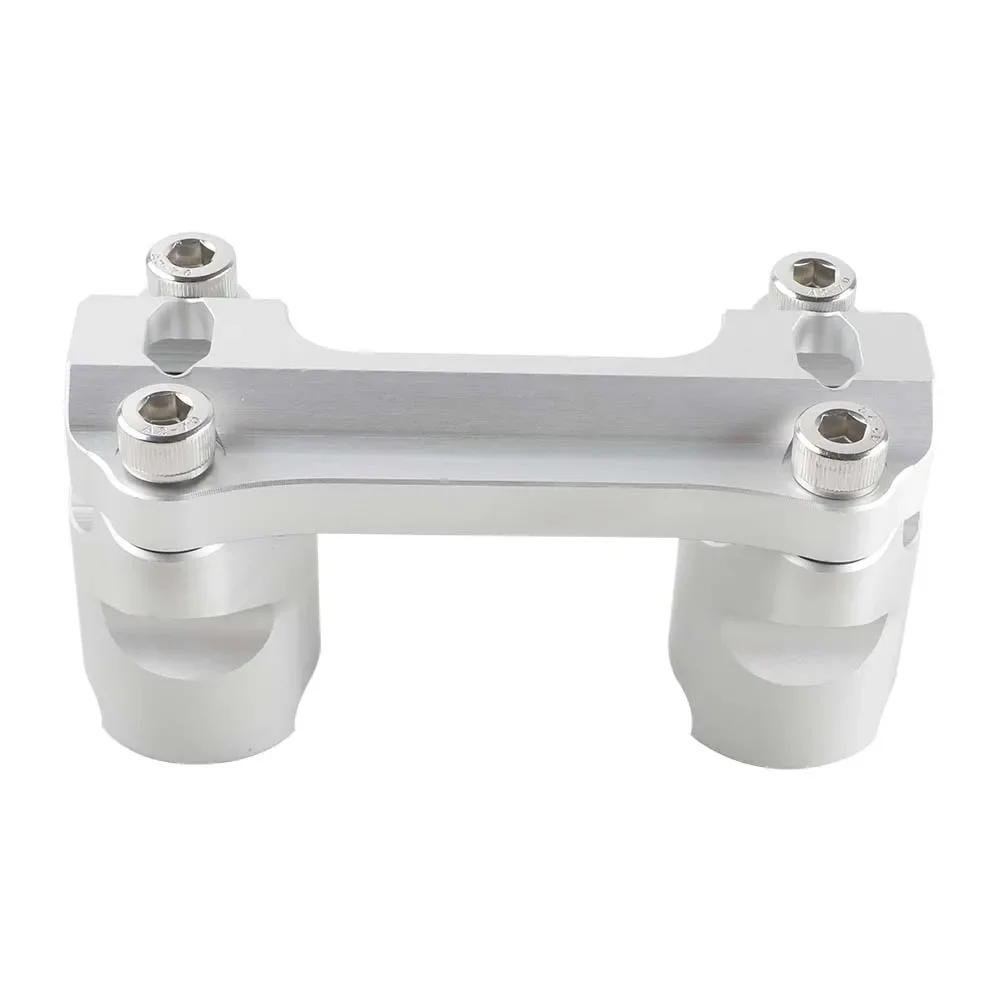 ل KTM 125-500 EXC 300 250 EXCF SX SXF XC XCF XCW XCFW XWF 2023 - 2025 دراجة نارية الملحقات المقود الناهض مقود المشبك #6