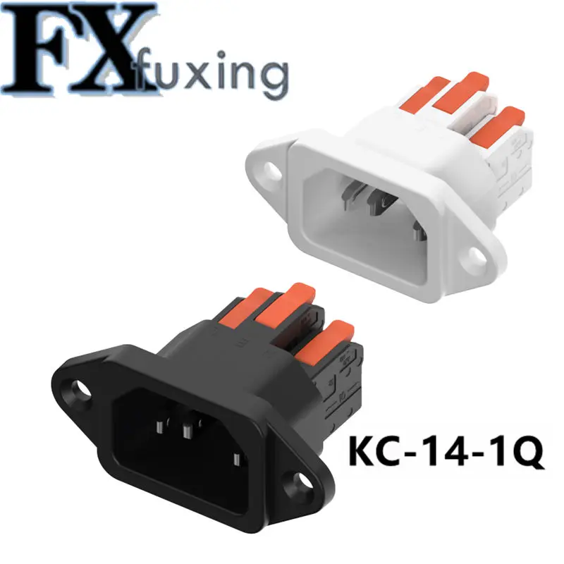 1PCS Kc-14-1Qnon So…