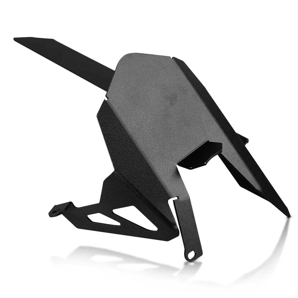 Для Yamaha MT-07 Tracer 7/GT 700 XSR700 XTribute YZF R7 мотоцикла, защита цепи заднего колеса, 2013-2024 2025