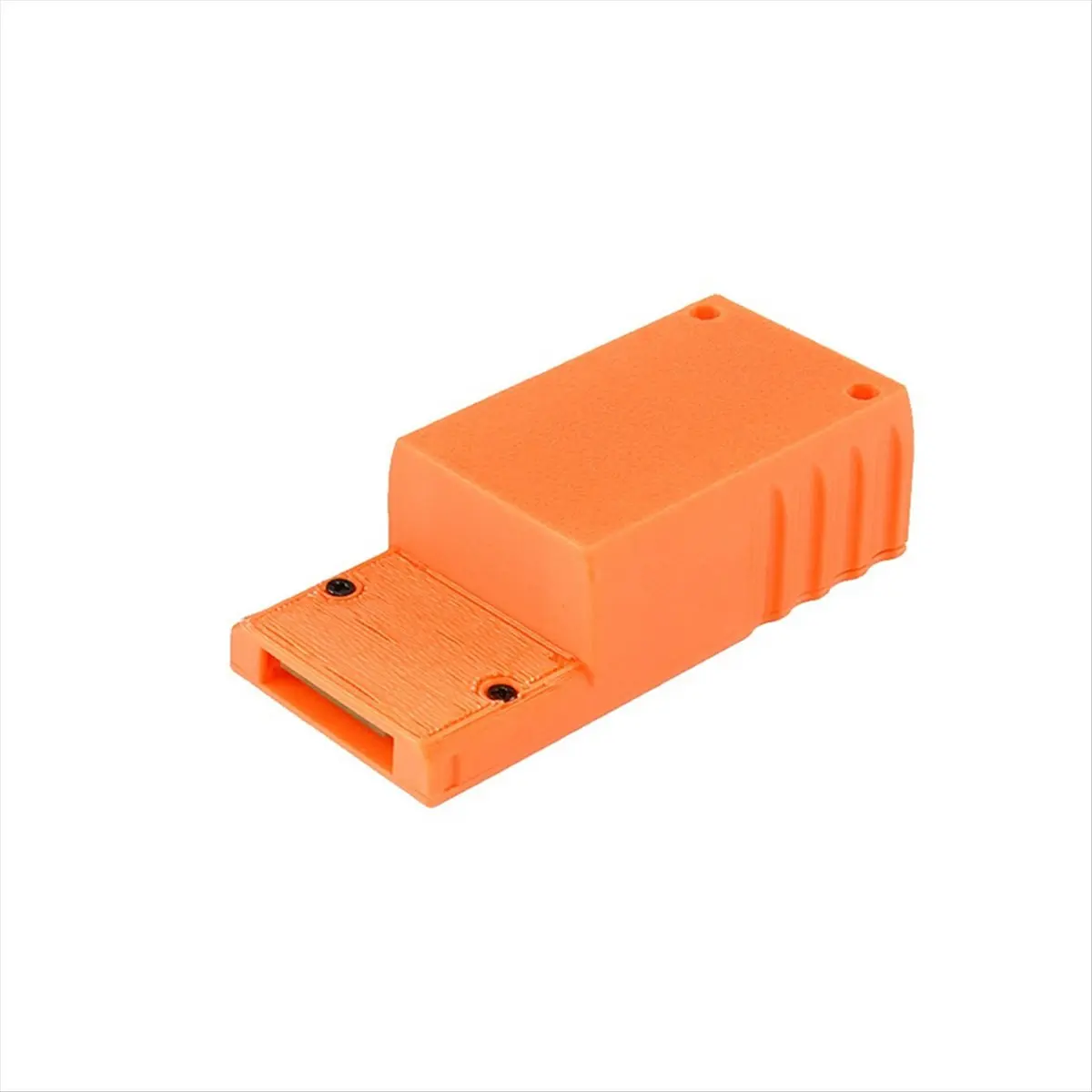 

[B63C] ETH2GC Широкополосный адаптер Эмулятор Ethernet-модуль Многопользовательская онлайн- и LAN для игровых консолей Nintendo GameCube Черный