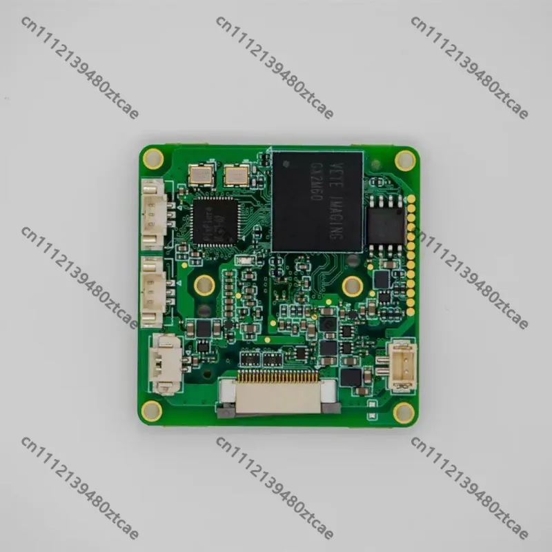 Rolling Shutter 2 Mega Pixel  Vision Camera Module High Definition Image Acquisition Hardware Accessories