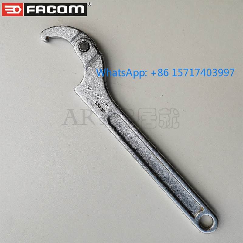 FACOM Crescent Wrench: Compare Prices & Find the Best Deal