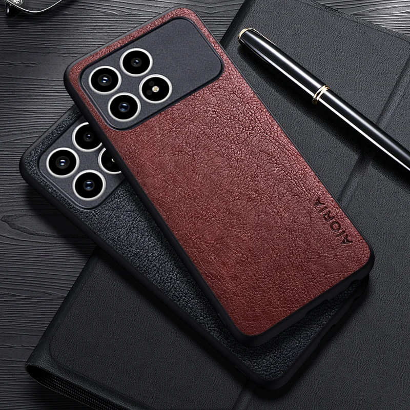 Case For Xiaomi Poc…