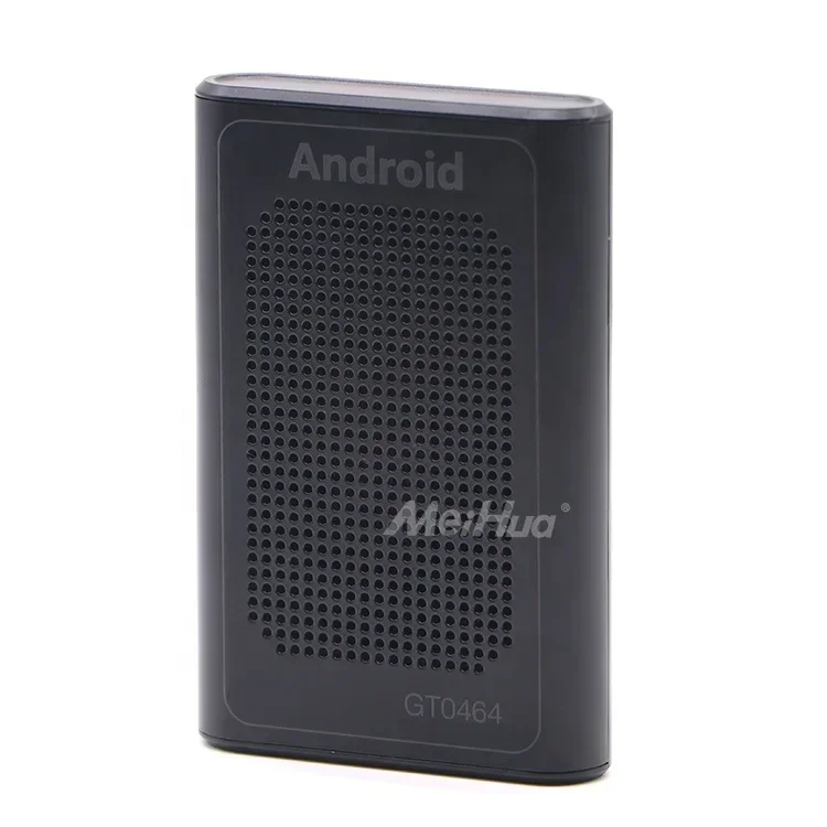 

2025 Hot Sale High-end Carplay Android Auto Smartbox for Original Car Radio Screen with GPS 4G LTE SIM Supported 4GB 64GB