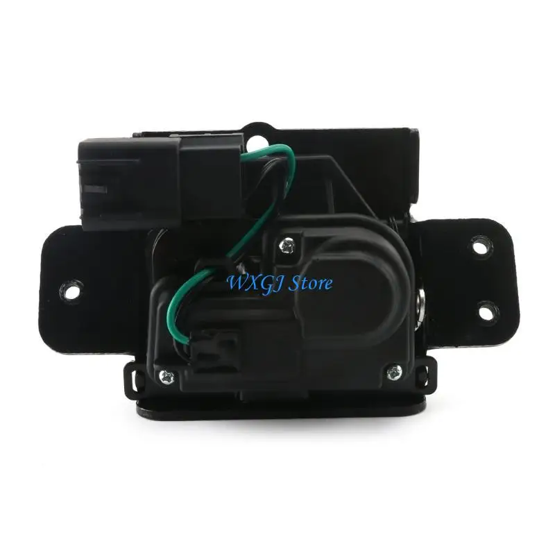 

37JE Car Rear Trunk Lid Lock Actuator OEM 13501871