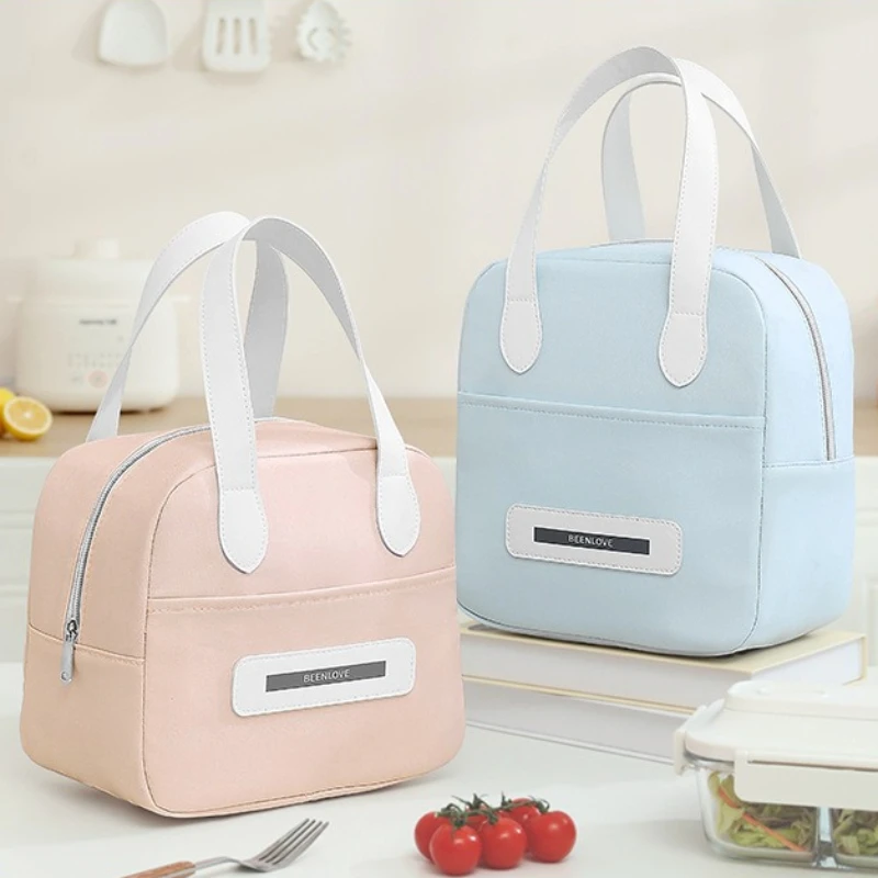 New Bento Bag Porta…