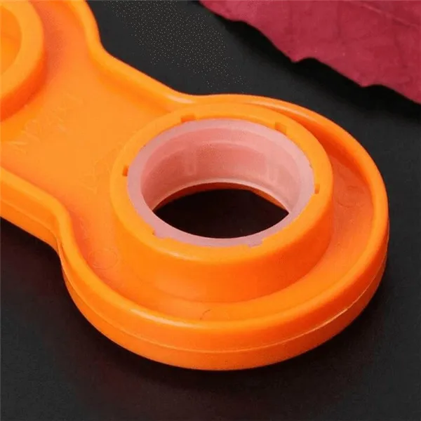 

1/3/5Pcs Faucet Aerator Wrench - Plastic Install Tool for Kitchen/Shower/Sink Spanner Repair