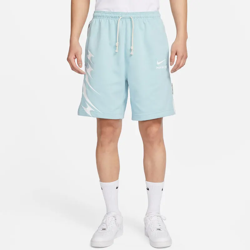 

Мужские дышащие спортивные и повседневные шорты Nike Authentic DRI-FIT FJ7225-442