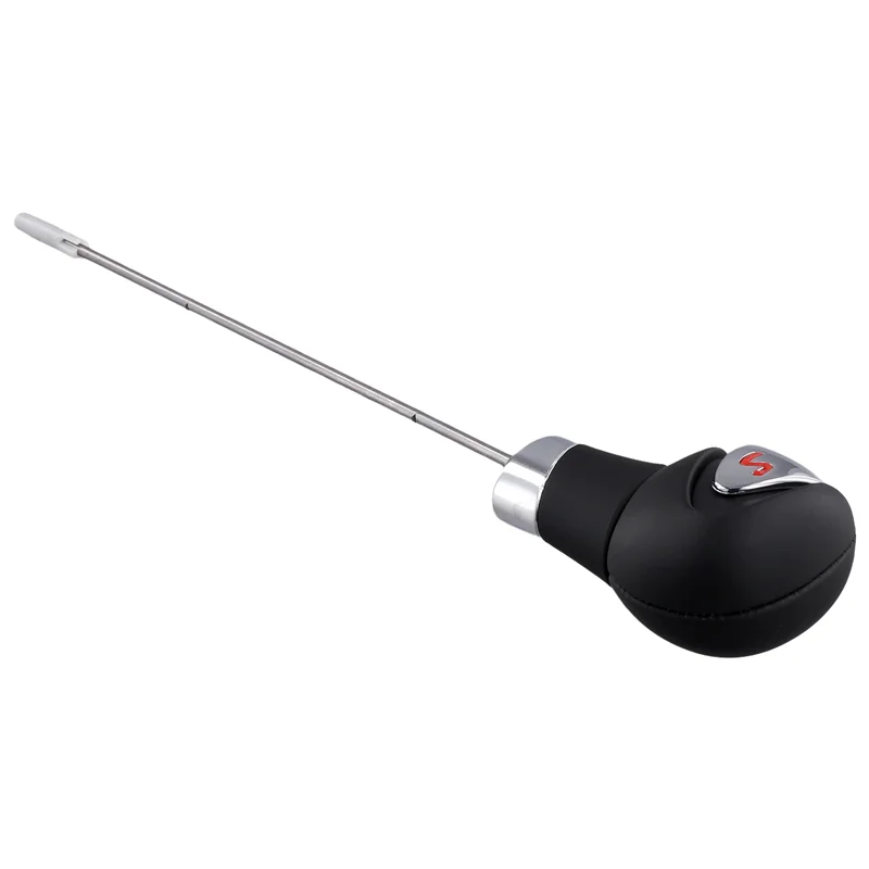 

QB-25167584239 Ручка рычага автоматического переключения передач для BMW MINI Cooper R56 R57 R58 R59 R60 R61 Внутренний рычаг переключения передач