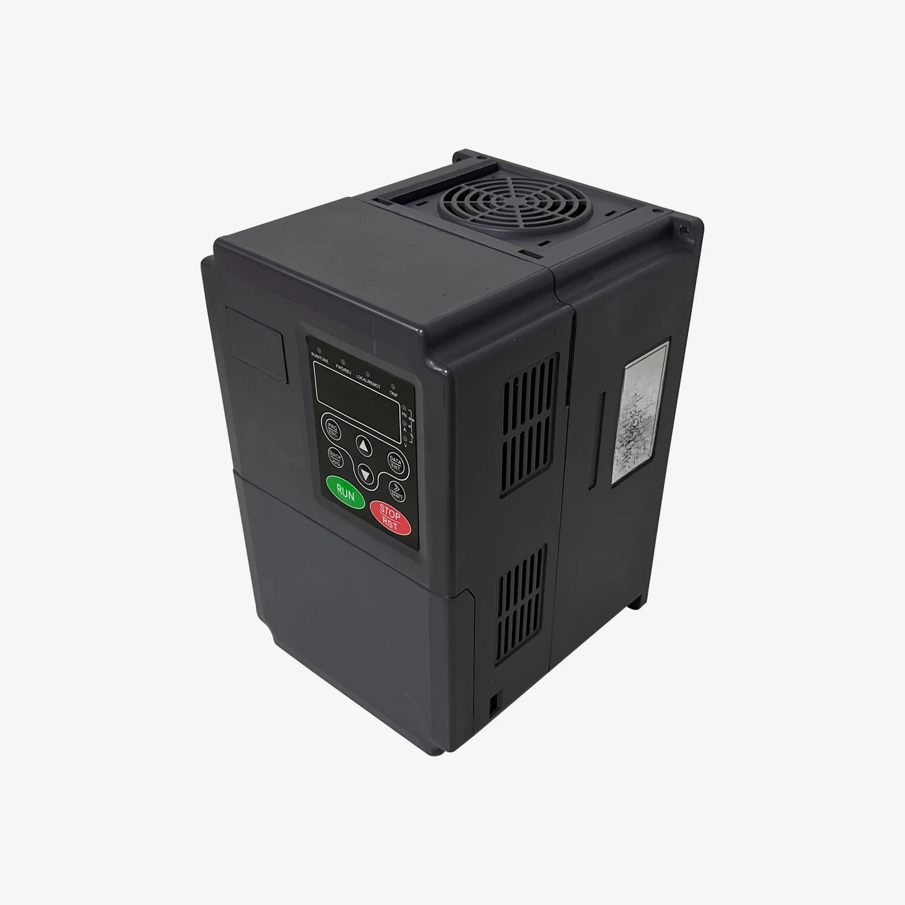

Three Phase AC Asynchronous Motor Permanent Magnet Synchronous Motor Low Voltage Frequency Converter VFD with Factory Price