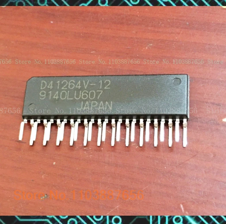 D41264V-12 UPD41264V-12 D41464V-10 ECN30105SP ECN3018SPR ECN30204SPR EIC2101 F9222L FSFR1700XC FSFR1700XSL FSFR1800US