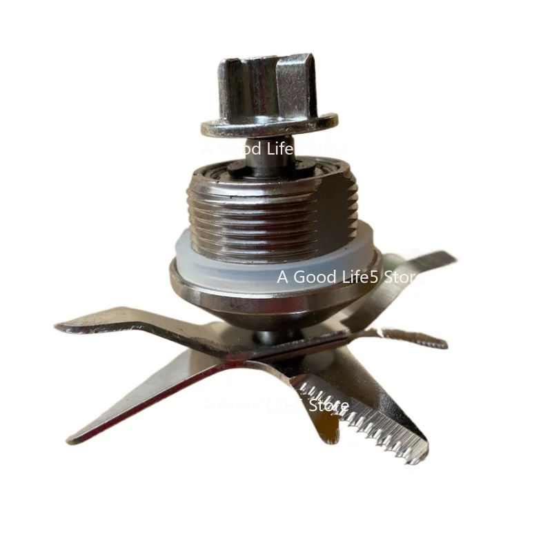 

Applicable To GM-K39/K20/K30 Wall Breaker Mixer Cooking Machine Accessories Knife Set Bearing Head Blade