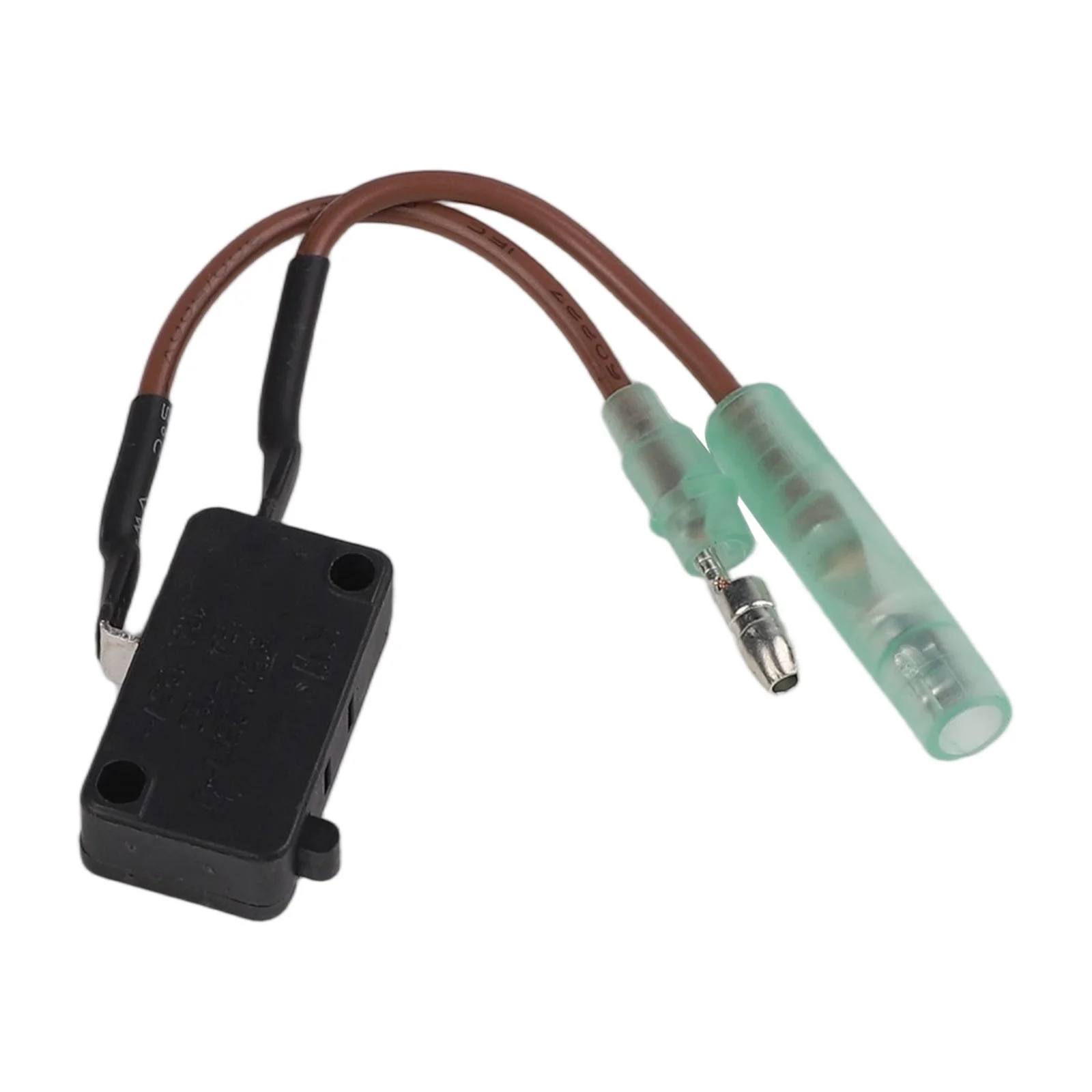 70382540 Neutral Switch for 703 Whole Series Remote Control Box Replacement Part Providing Stable Control Performance
