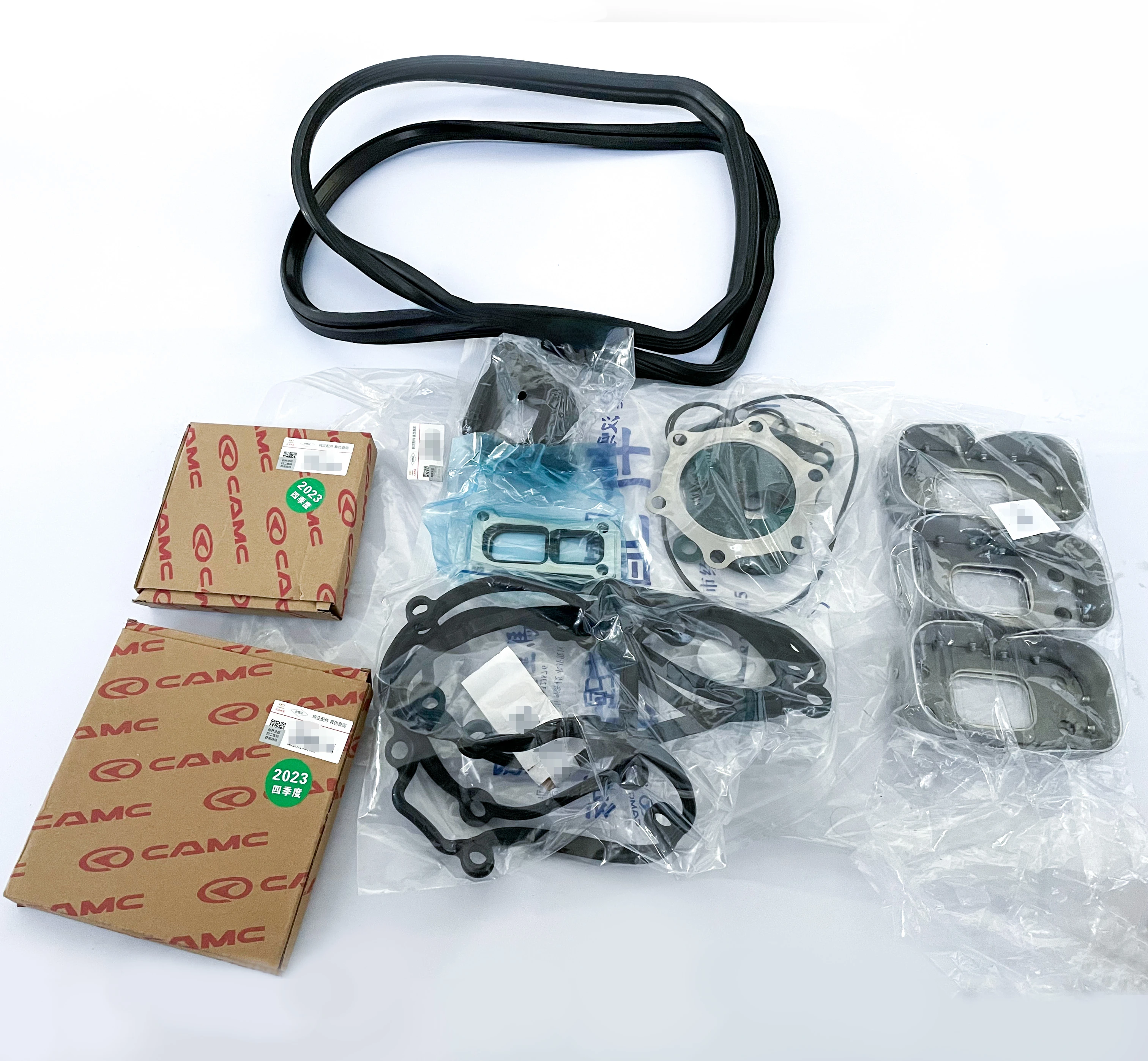 Hot sales repair kit cheap price Diesel generator maintenance kits for heavy duty truck  in stock