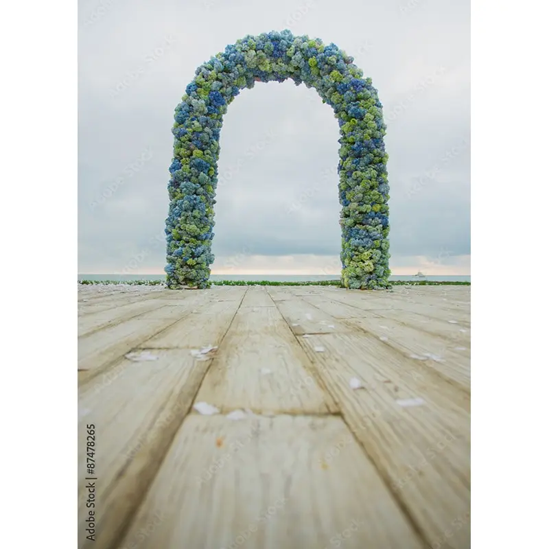 خلفيات مخصصة للتصوير الفوتوغرافي لحفلات الزفاف ، قماش فني ، جدار زهرة ، رقص الغابات ، خلفية صور ، مستلزمات الاستوديو ،