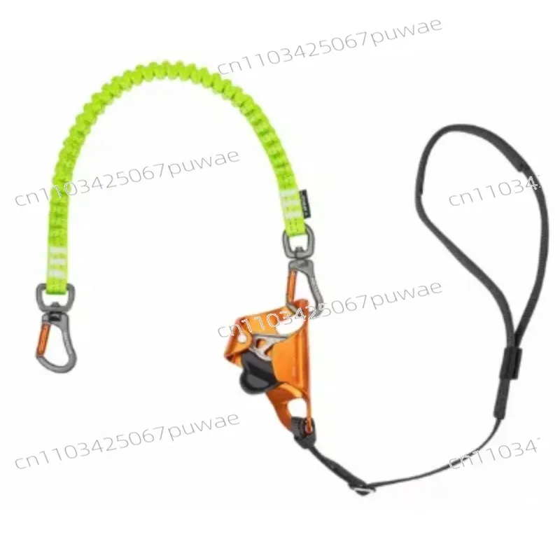 Suitable For Adventure Running Walking Pedal Belt Aerial Work Digging Tree Climbing Fast Rope Knee Lift