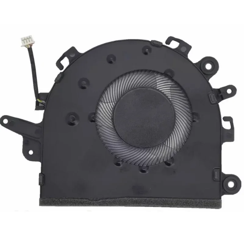 New CPU Fan For 3-15IIL05 V15-ADA V15-IIL V15-IKB V15-IWL Laptop Cooling Fan