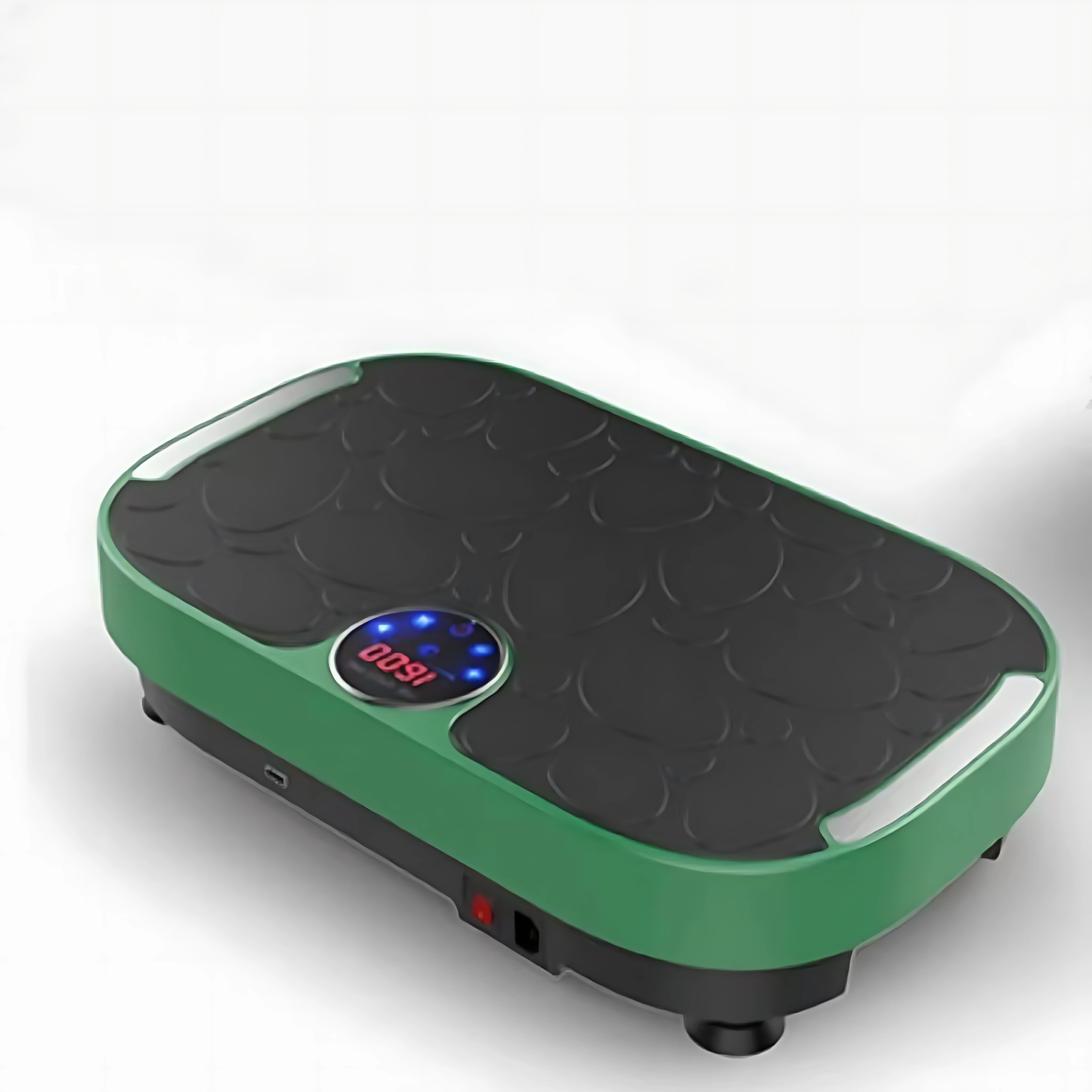 Home Office Silent Vibration Plate Exercise Machine Cheap Vibrating Plate For Easy Exercise