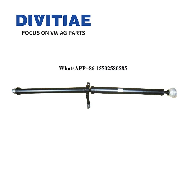 

8W0521101D Accessories for Vehicles Driveshaft Parts for A4 A5 B9 8W