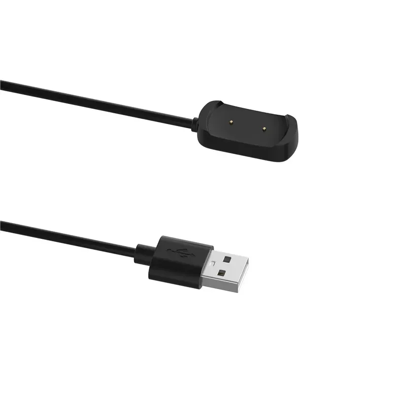USB Power Charging Cable For Amazfit T-Rex A1918 GTR 42mm 47mm Smart Watch GTS USB Wired Fast