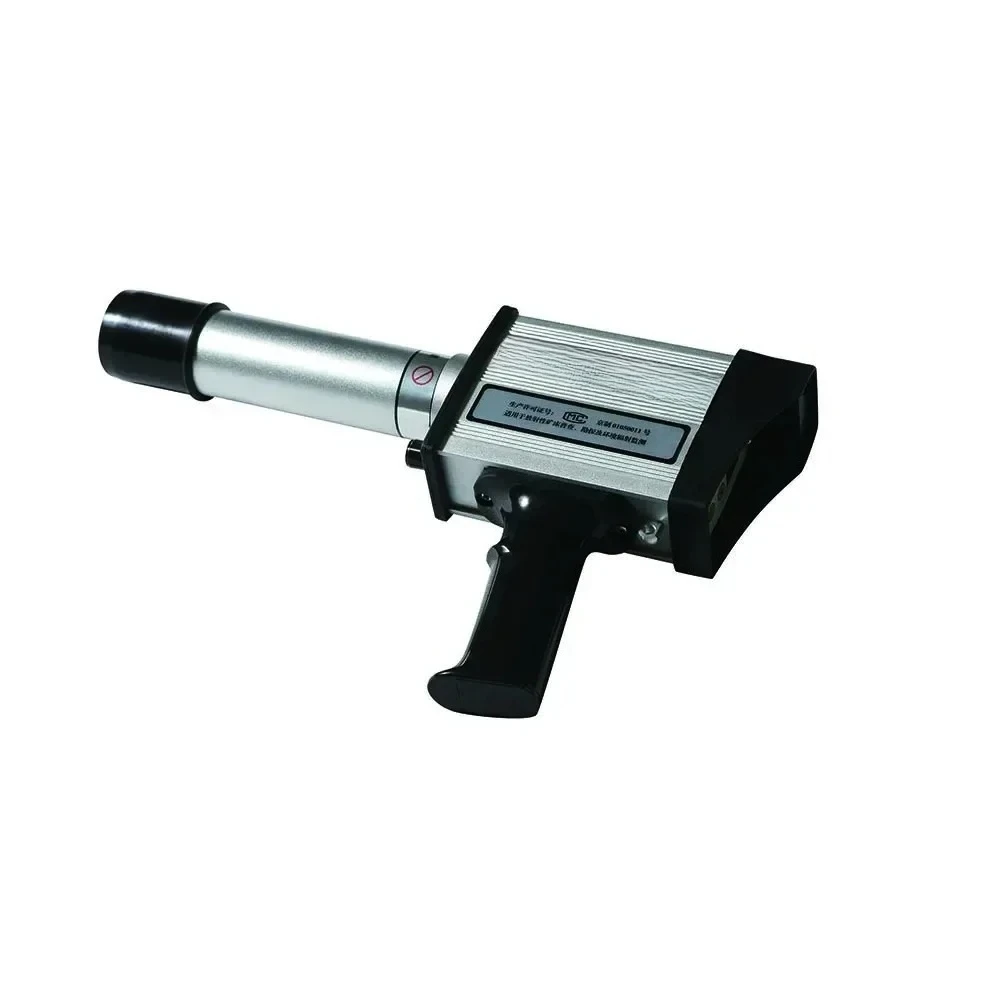 Intelligent Gamma-Ray Radiometer radiometer
