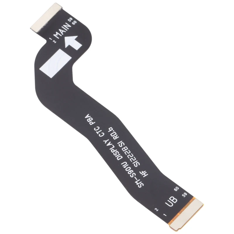 サムスンギャラクシーs22,5g,SM-S901用のスペアパーツ付きLCD