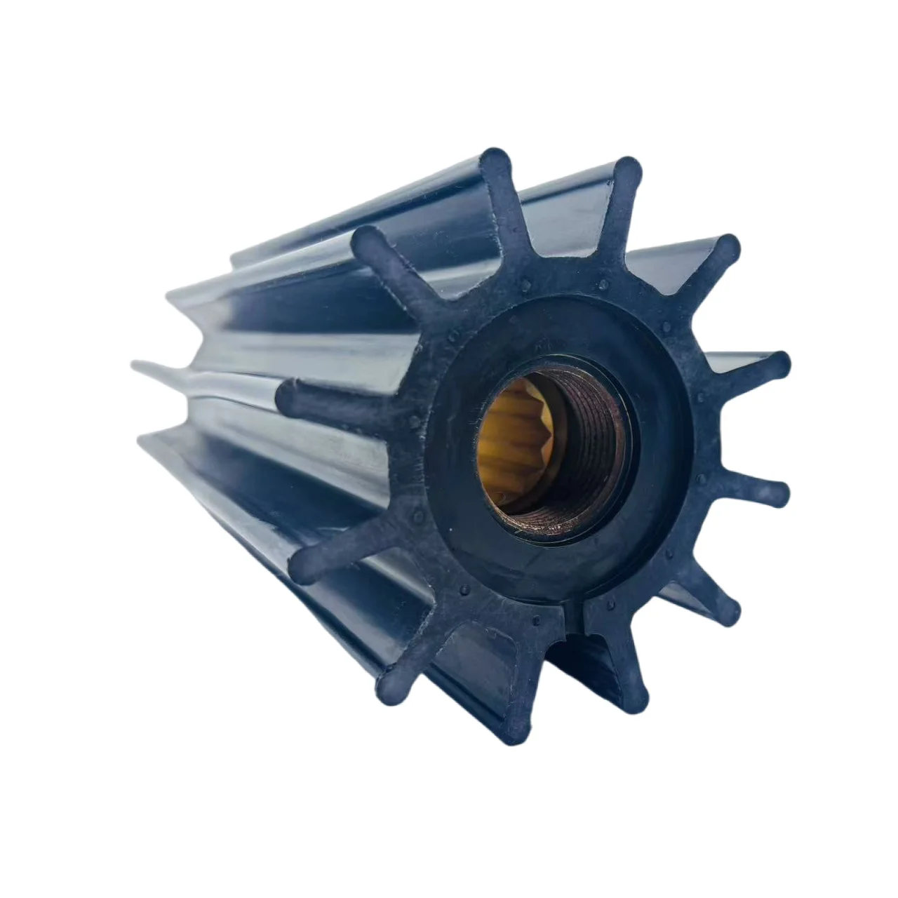

STLF Water Pump Impeller Replace Johnson Pump 09-842B F98 Impeller Neoprene 09-842B