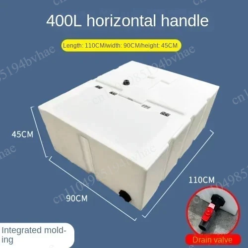 Car Mounted Live Fish Box, Car Trunk,live Fish Bucket, Live Fish Transportation